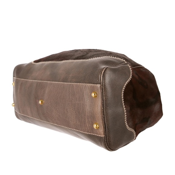 Gucci New Pelham Large Shoulder Bag - Picture 2 of 8